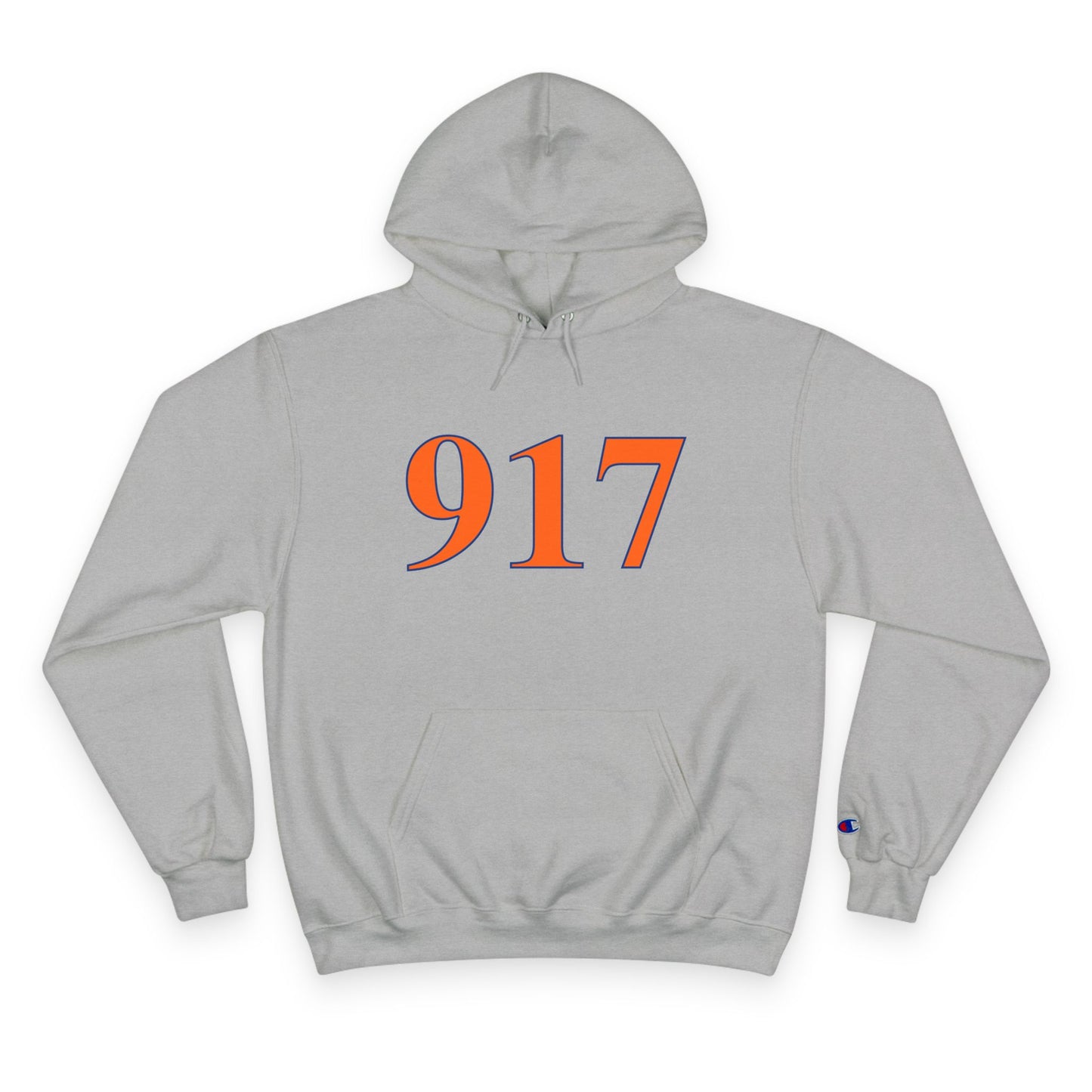 917 Champion Hoodie