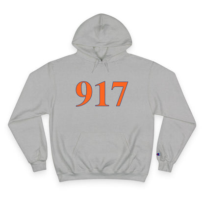 917 Champion Hoodie