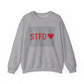 Stratford Love Unisex Heavy Blend™ Crewneck Sweatshirt