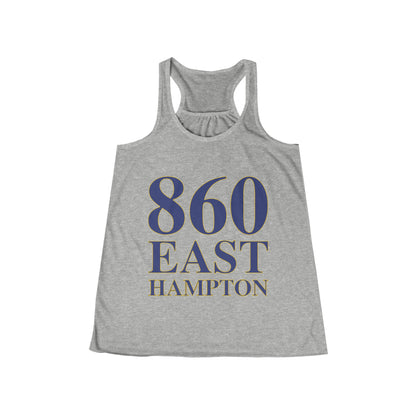 East hampton connecticut womens tank top shirt