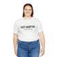 East Hampton Born & Raised Unisex Jersey Short Sleeve Tee