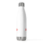 Love Stratfield 20oz Insulated Bottle