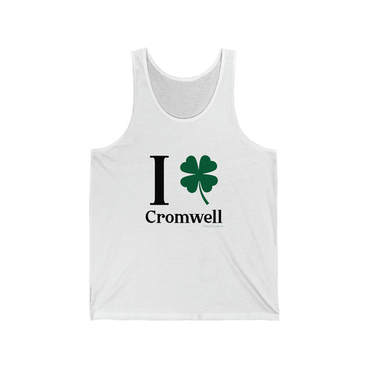 cromwell ct unisex tank top shirt