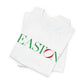 41 Tilt Easton Unisex Jersey Short Sleeve T-Shirt