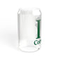 I Clover Cornwall Sipper Glass, 16oz