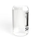 I Clover Somers Sipper Glass, 16oz