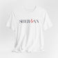 41 Tilt Sherman Unisex Jersey Short Sleeve T-Shirt