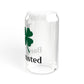 I Clover Barkhamsted Sipper Glass, 16oz