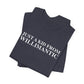Just a kid from Willimantic Unisex Jersey Short Sleeve T-Shirt