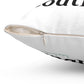 I Clover Southbury Spun Polyester Square Pillow