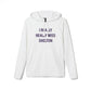 I Really Really Miss Shelton adidas® Unisex Fleece Hoodie