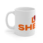 Love Shelton Mug 11oz