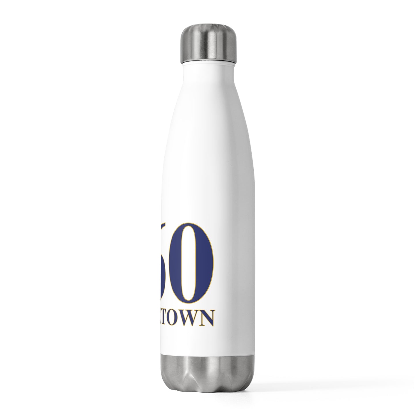 860 Middletown 20oz Insulated Bottle