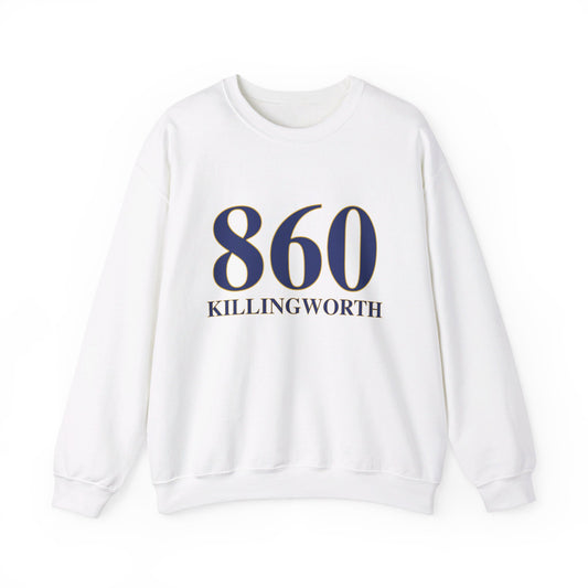 860 Killingworth Unisex Heavy Blend™ Crewneck Sweatshirt