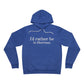 Sherman ct hoodie sweatshirt