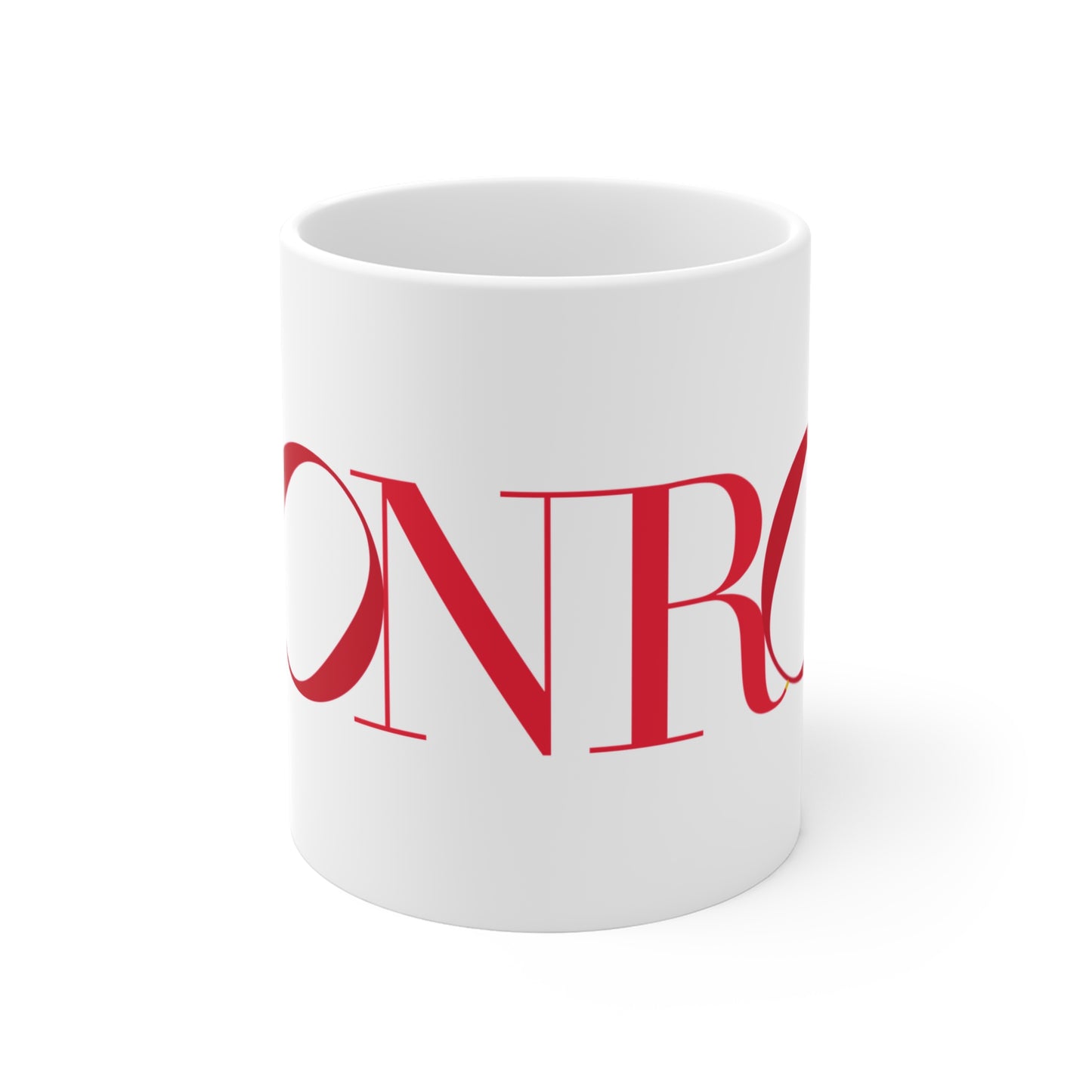 41 Tilt Monroe Mug 11oz