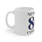 New London 860 Connecticut Mug 11oz