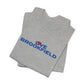 Love Brookfield Unisex Jersey Short Sleeve T-Shirt