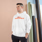 Love Ridgefield Champion Hoodie