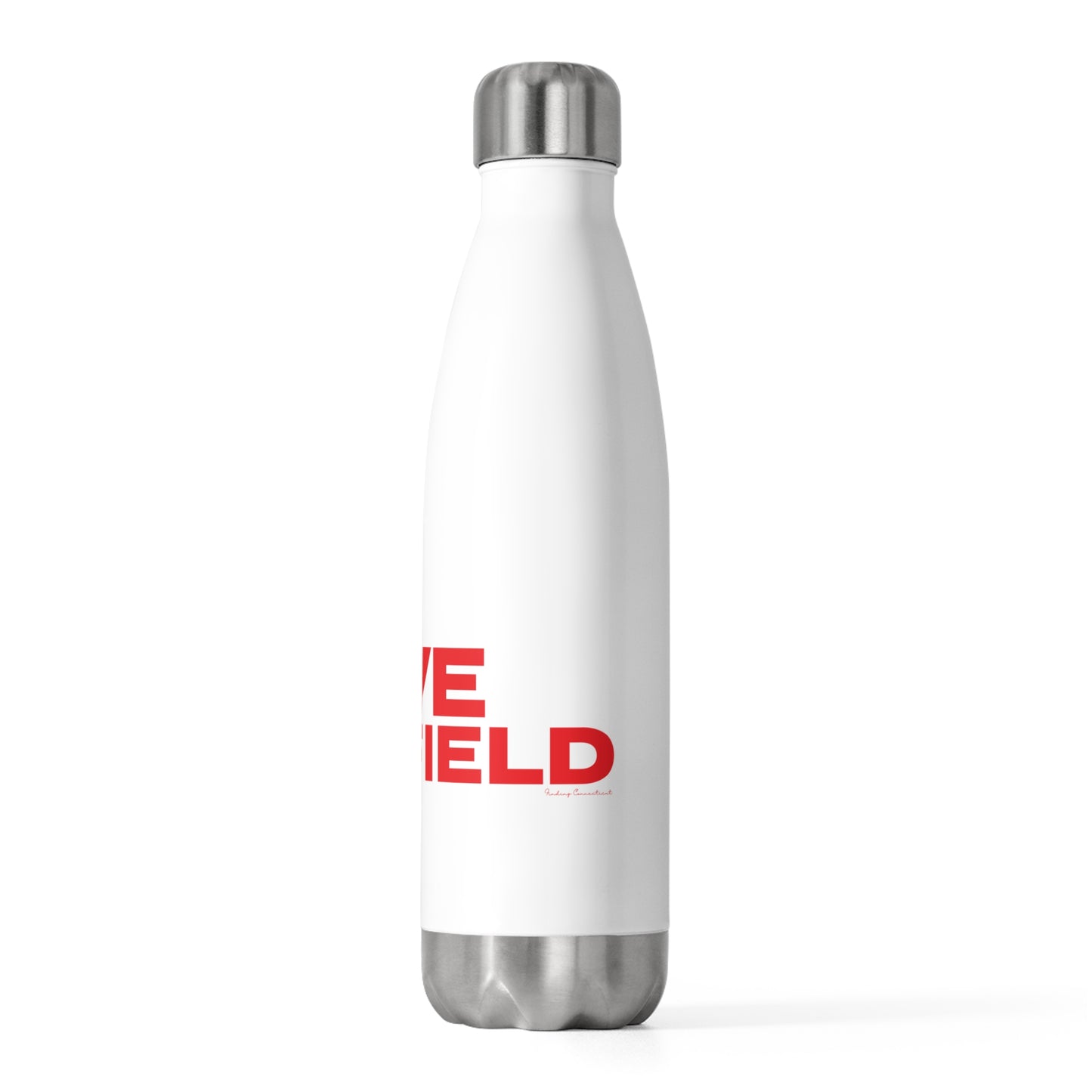 Love Fairfield  20oz Insulated Bottle