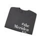 #themeridenlife Unisex Heavy Blend™ Crewneck Sweatshirt