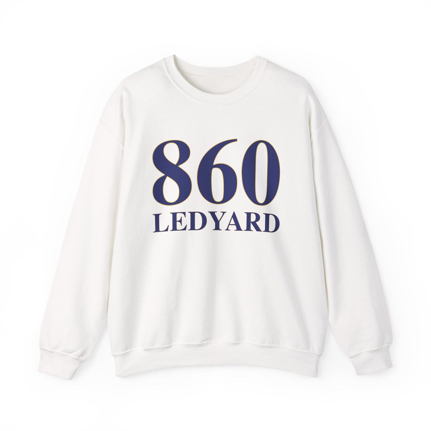 860 Ledyard Unisex Heavy Blend™ Crewneck Sweatshirt