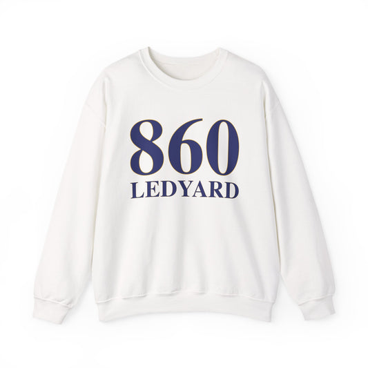 860 Ledyard Unisex Heavy Blend™ Crewneck Sweatshirt
