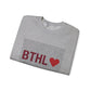Bethel Love Unisex Heavy Blend™ Crewneck Sweatshirt