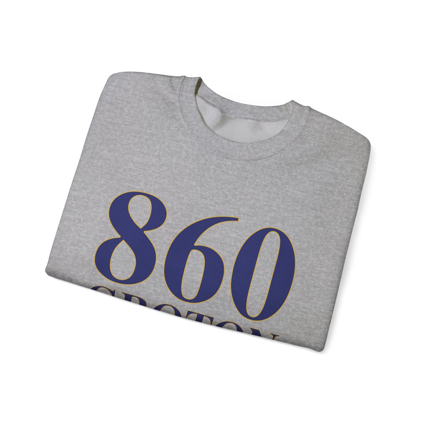 860 Groton Unisex Heavy Blend™ Crewneck Sweatshirt