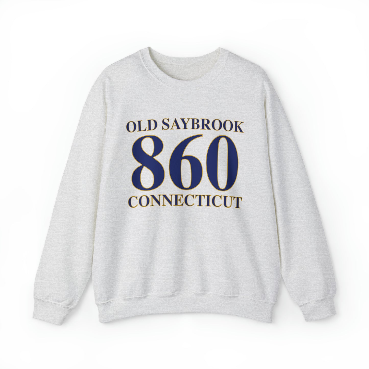 Old saybrook ct sweatshirt