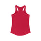 Lewiston Coordintes Women's Ideal Racerback Tank