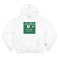 Vintage Merritt Parkway Exit 39 A-B Sign Champion Hoodie