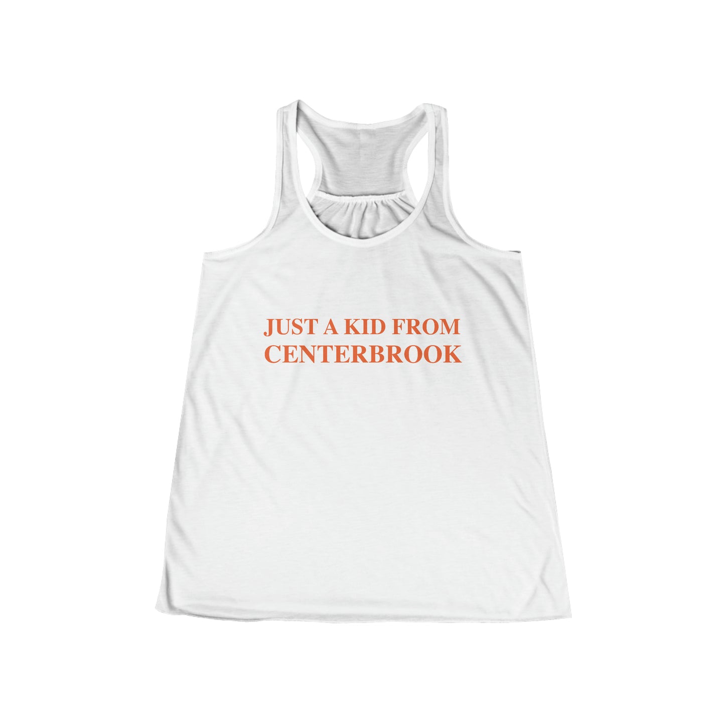 centebrook ct womens tank top shirt