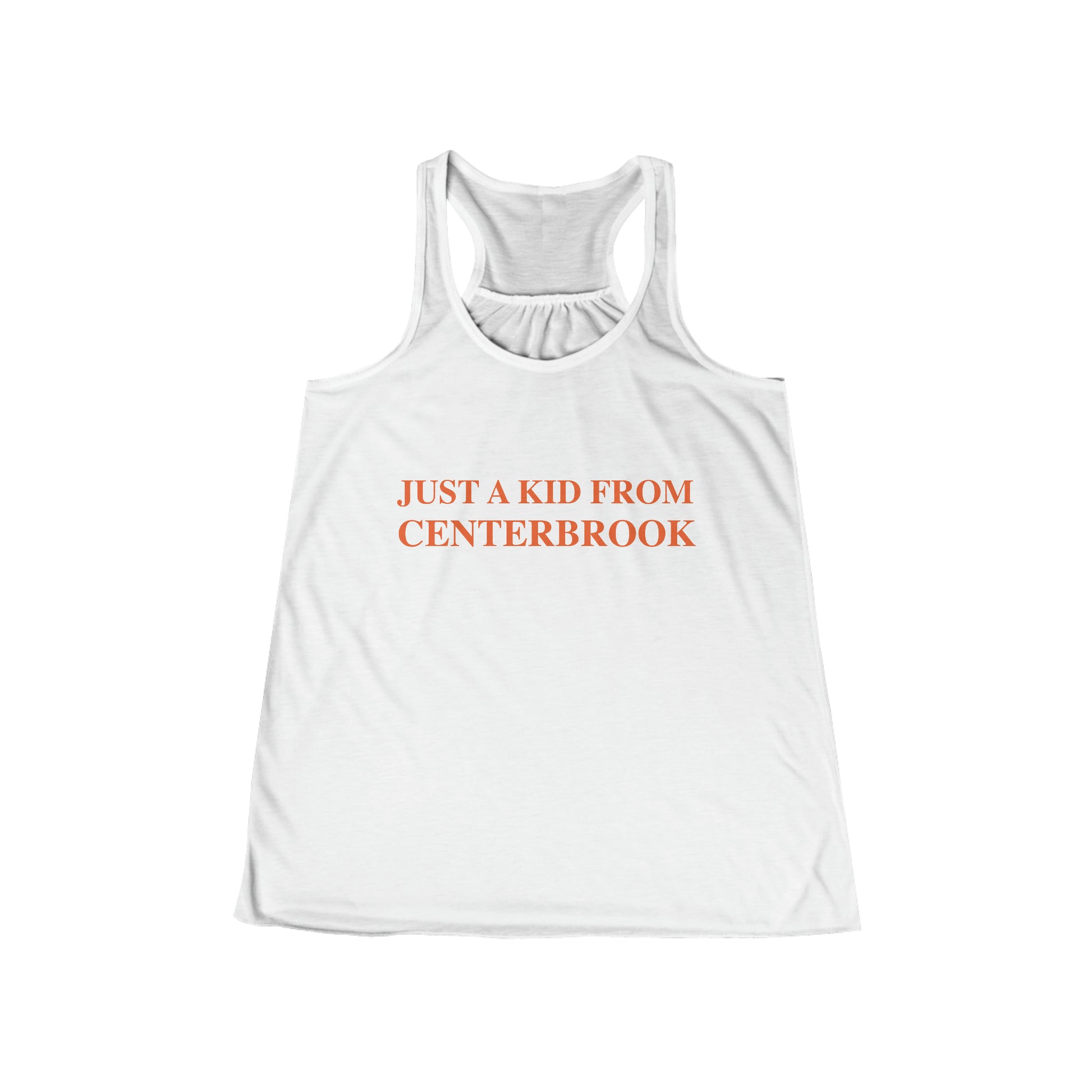 centebrook ct womens tank top shirt