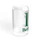 I Clover Bethlehem Sipper Glass, 16oz
