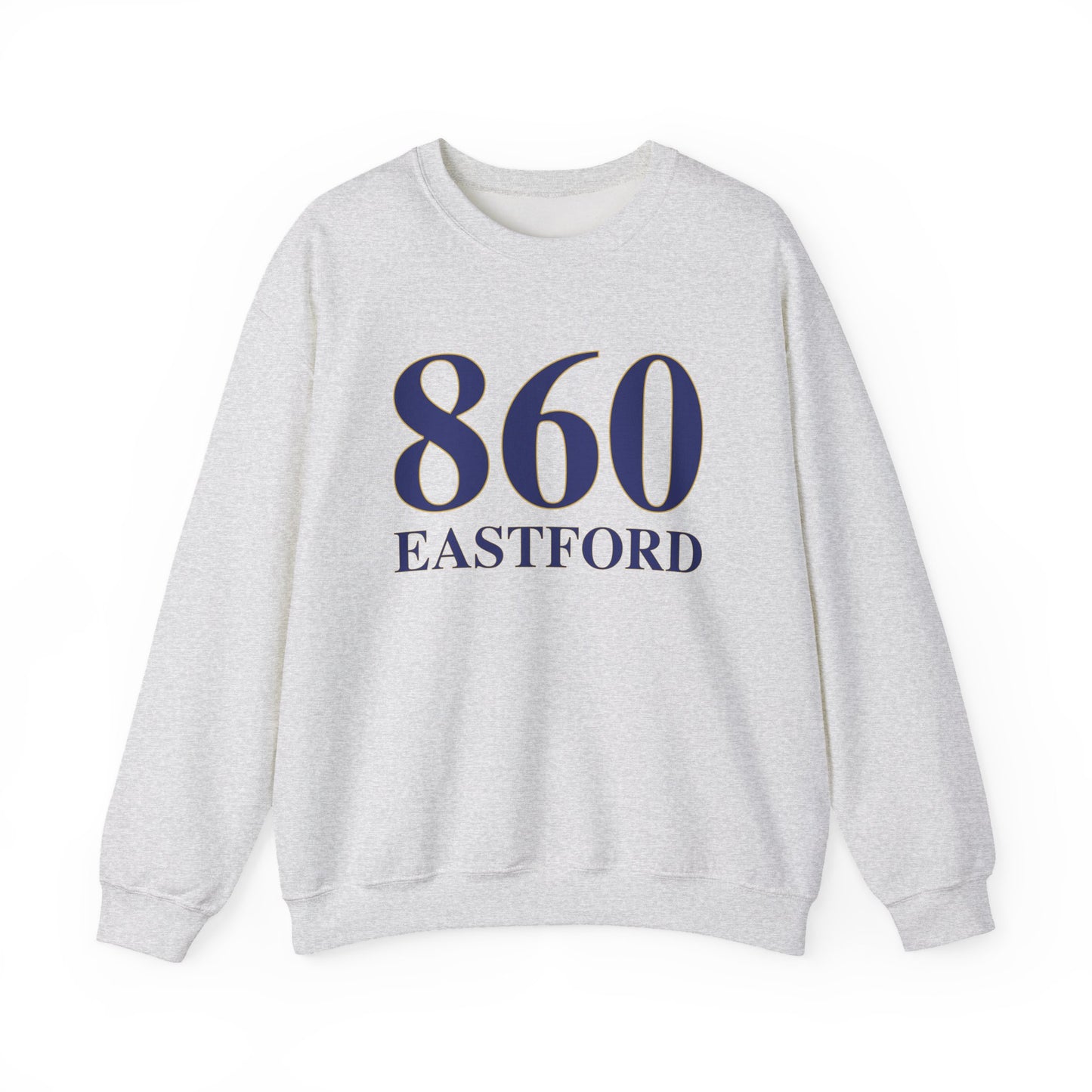 860 Eastford Unisex Heavy Blend™ Crewneck Sweatshirt