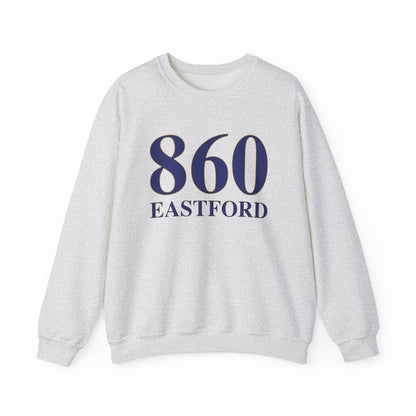 860 Eastford Unisex Heavy Blend™ Crewneck Sweatshirt