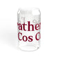 I’d rather be in Cos Cob Sipper Glass, 16oz