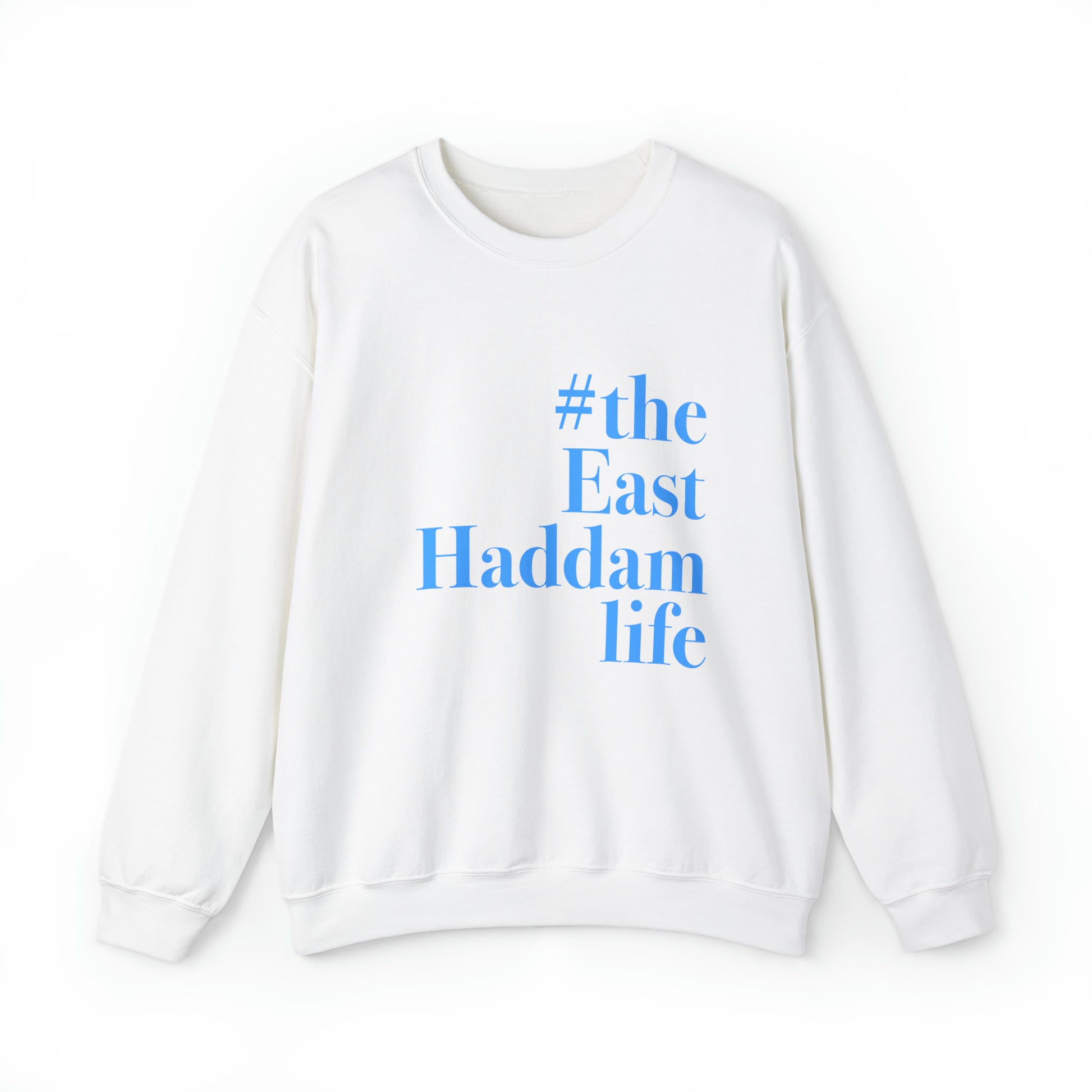 East haddam sweatshirt