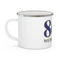 860 Wethersfield Enamel Camping Mug