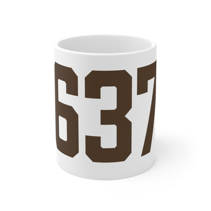 06378 Sprague Connecticut Zip Code Mug 11oz