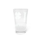 I Clover Monroe Pint Glass, 16oz