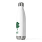 I Clover Tolland 20oz Insulated Bottle