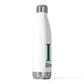 I Clover Roxbury 20oz Insulated Bottle
