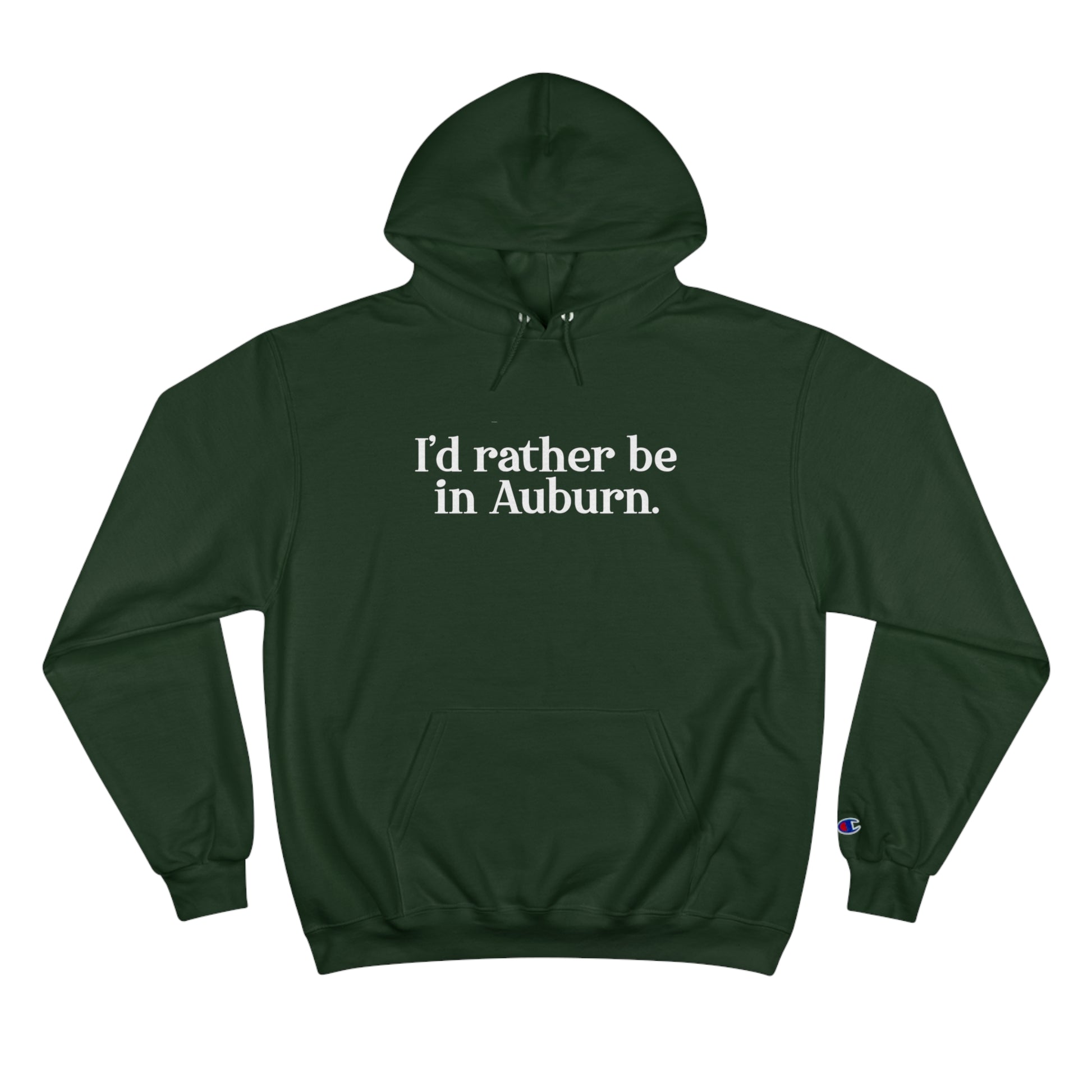 Auburn maine hoodie sweatshirt 