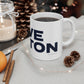 Love Wilton Mug 11oz