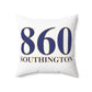 860 Southington Polyester Square Pillow