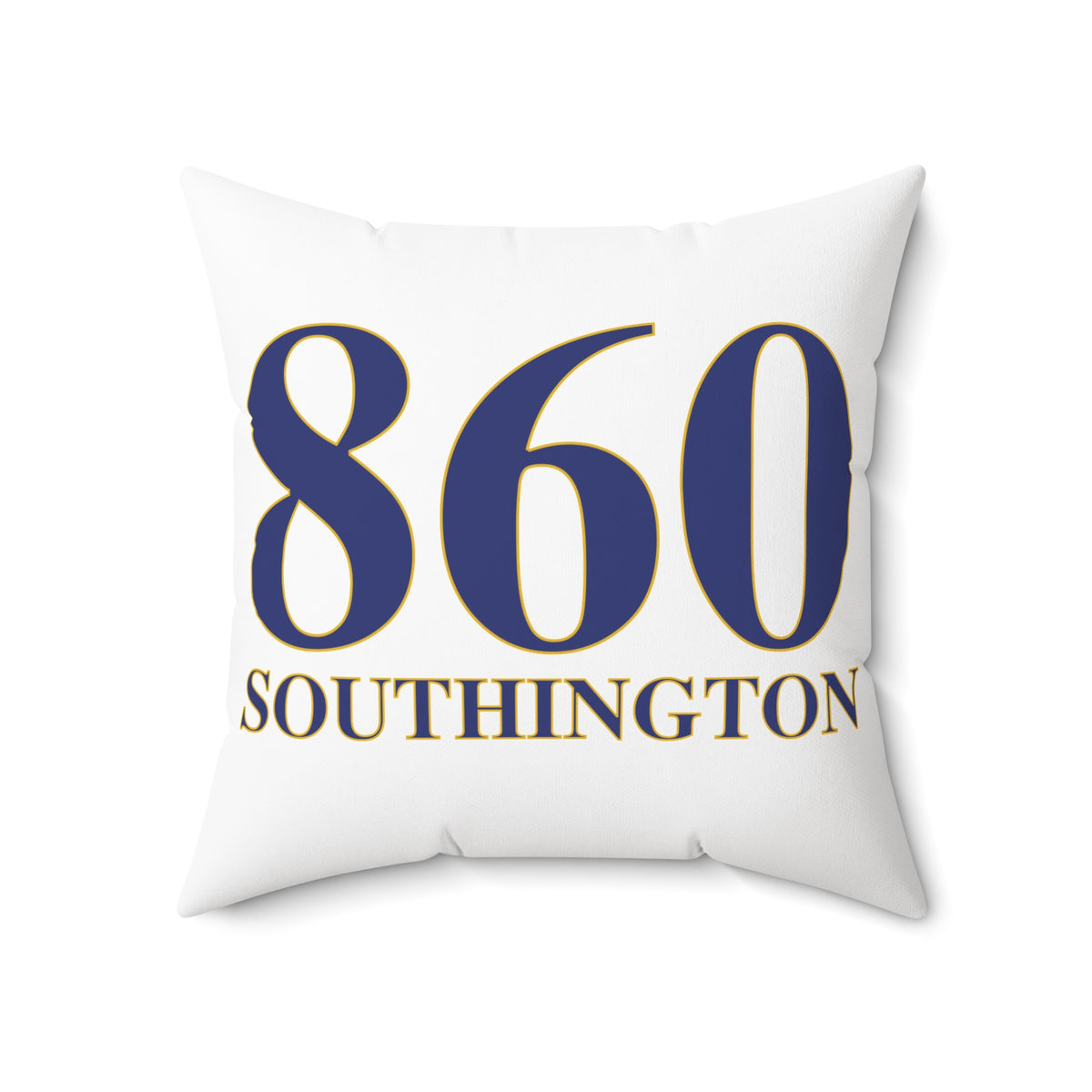 860 Southington Polyester Square Pillow