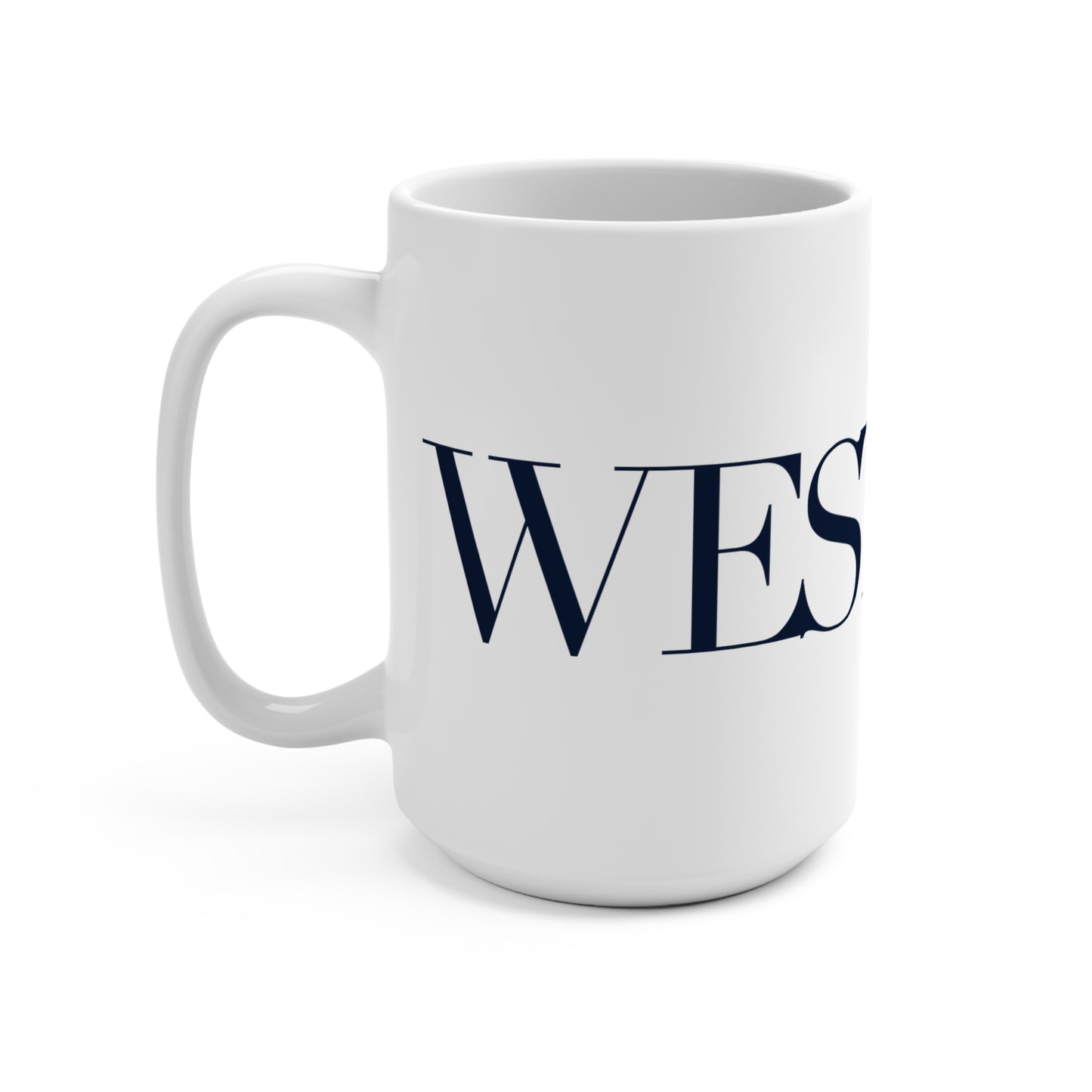 41 Tilt Westport Mug 15oz