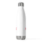Love Monroe 20oz Insulated Bottle
